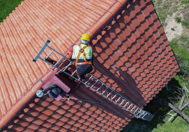 Fast & Reliable Emergency Roof Repairs in Fivepointville, PA